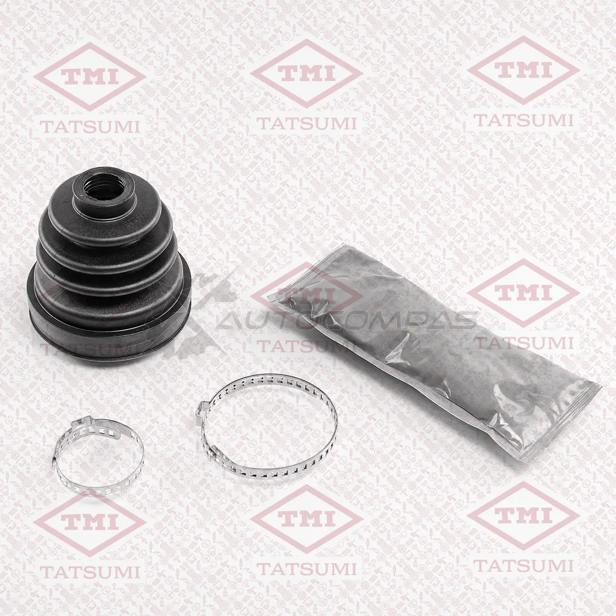 Пыльник ШРУСа внутренний к-т TATSUMI GL 97FK TDC1222 1439840677