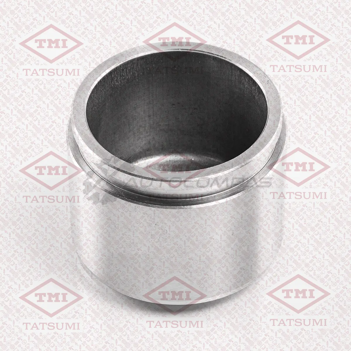 Поршень тормозного суппорта переднего TATSUMI 1439831588 TCG1424 EFFQ M изображение 0