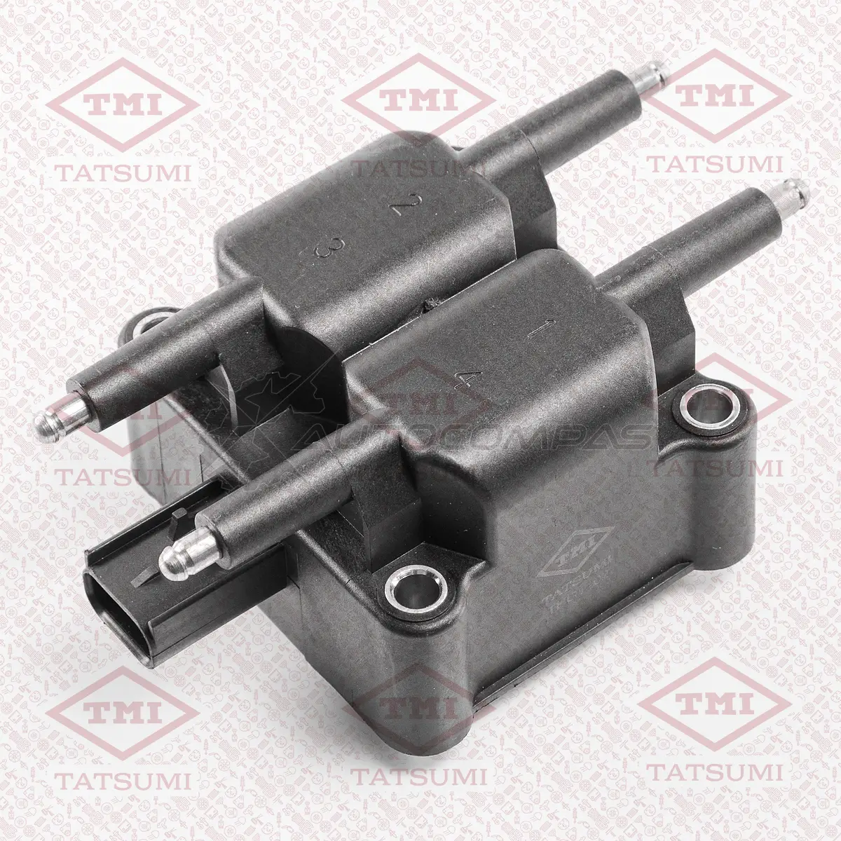 Катушка зажигания TATSUMI 1439843362 IYXKV L THG1102