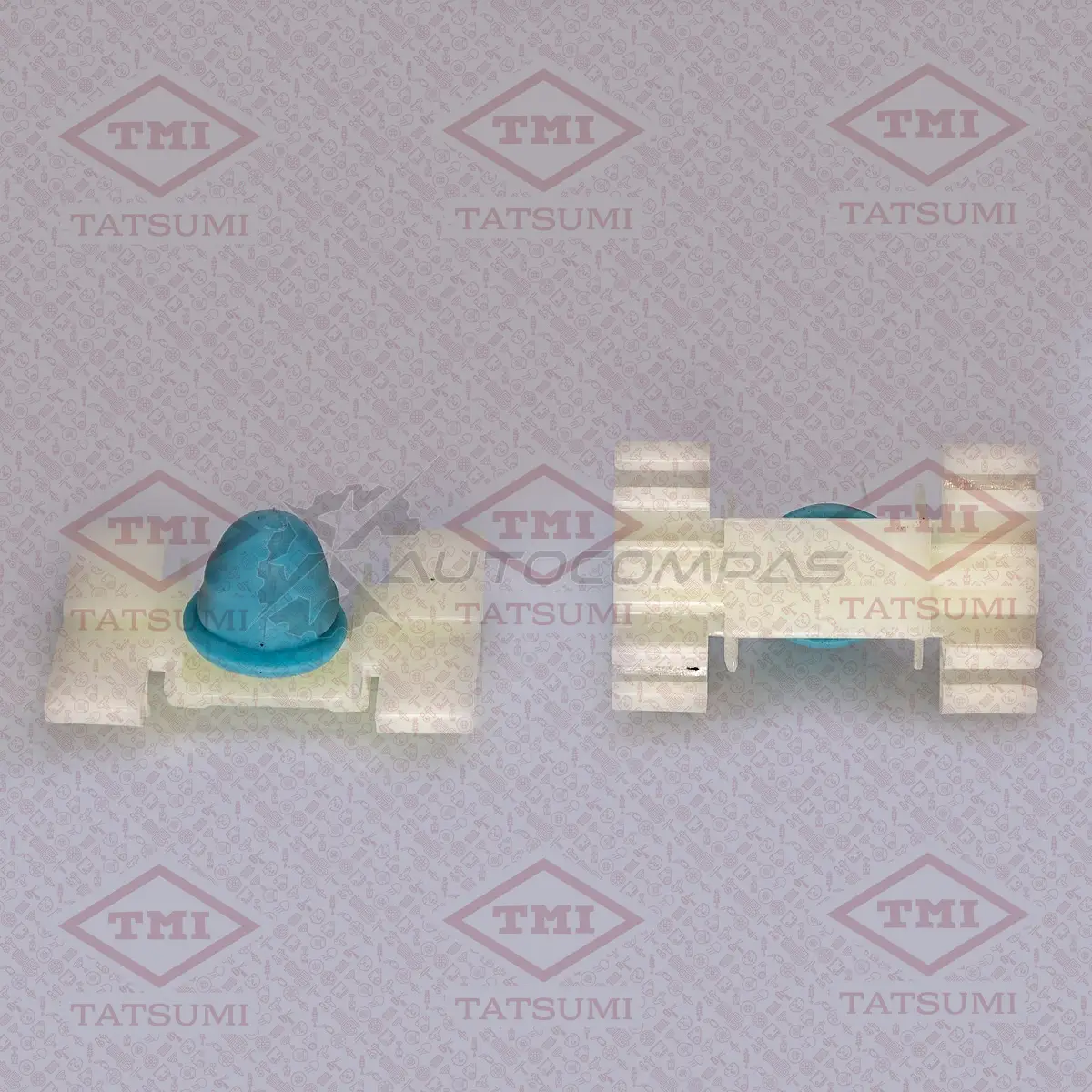 Клипса автомобильная [по 10 штук] TATSUMI TJB1439 1 RA9DY 1439843385