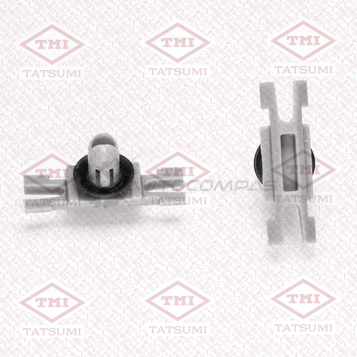 Клипса автомобильная [по 10 штук] TATSUMI D1 22LM 1439843374 TJB1278