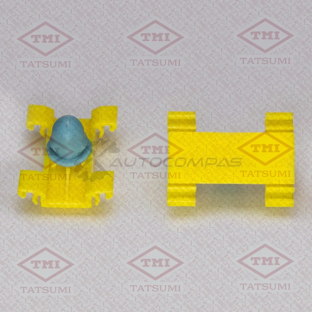 Клипса автомобильная [по 10 штук] TATSUMI C B3TJO9 1439843384 TJB1425