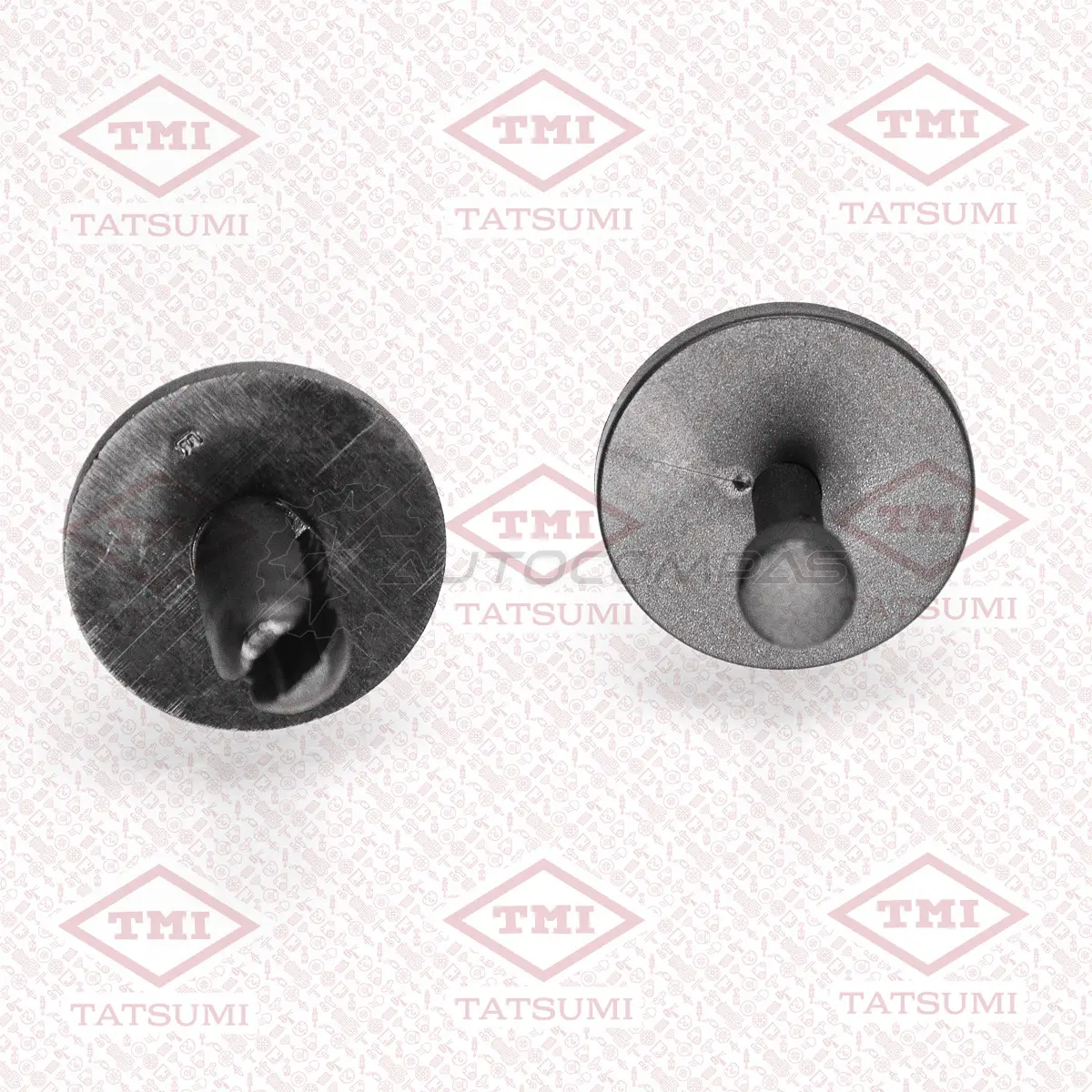 Клипса автомобильная [по 10 штук] TATSUMI 1439843368 7SHFHI V TJB1261