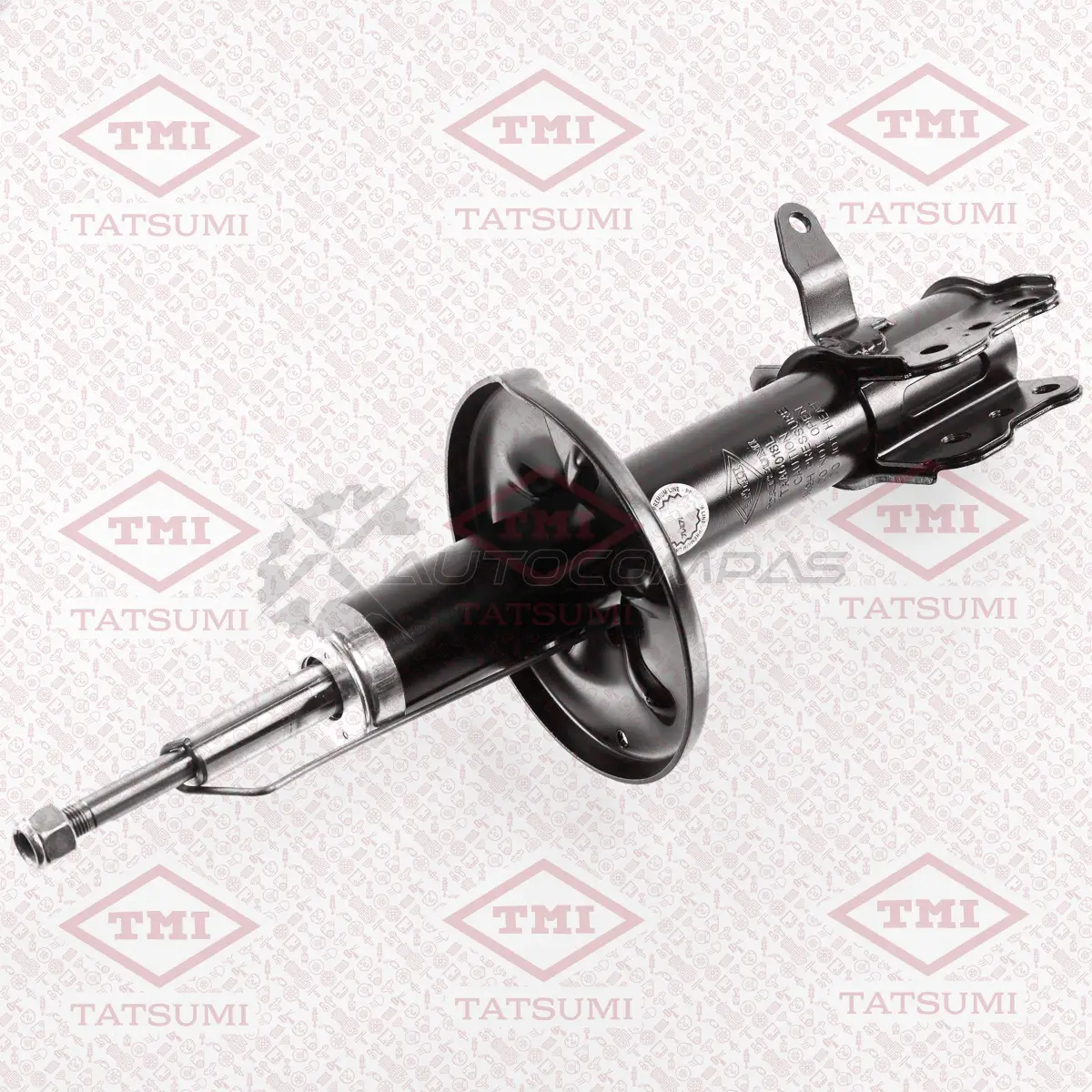 Амортизатор задний газовый слева TATSUMI 1439838048 TAA6018L 9PF ESG