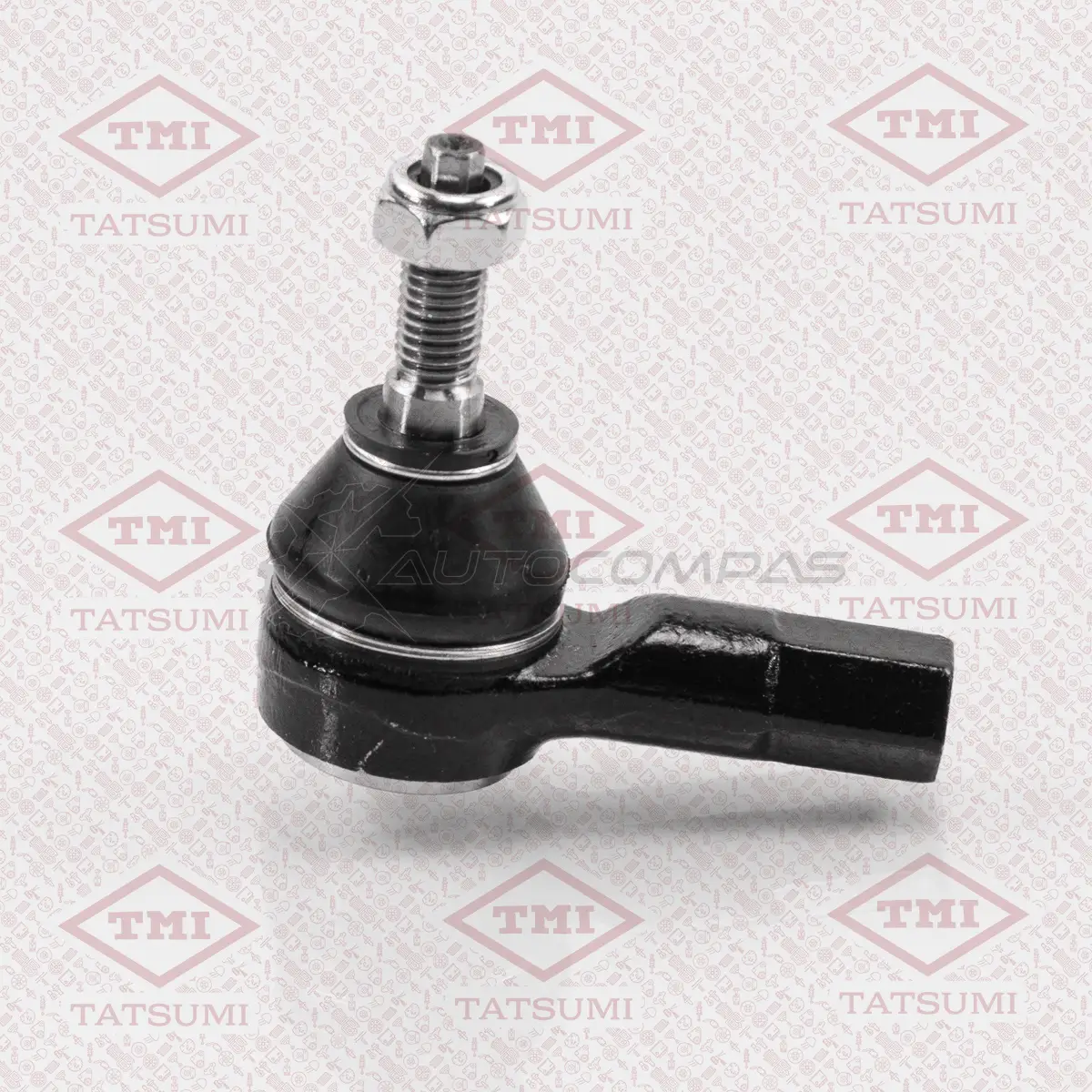 Наконечник рулевой тяги слева/справа TATSUMI JU 5S9 1439841434 TEC1027
