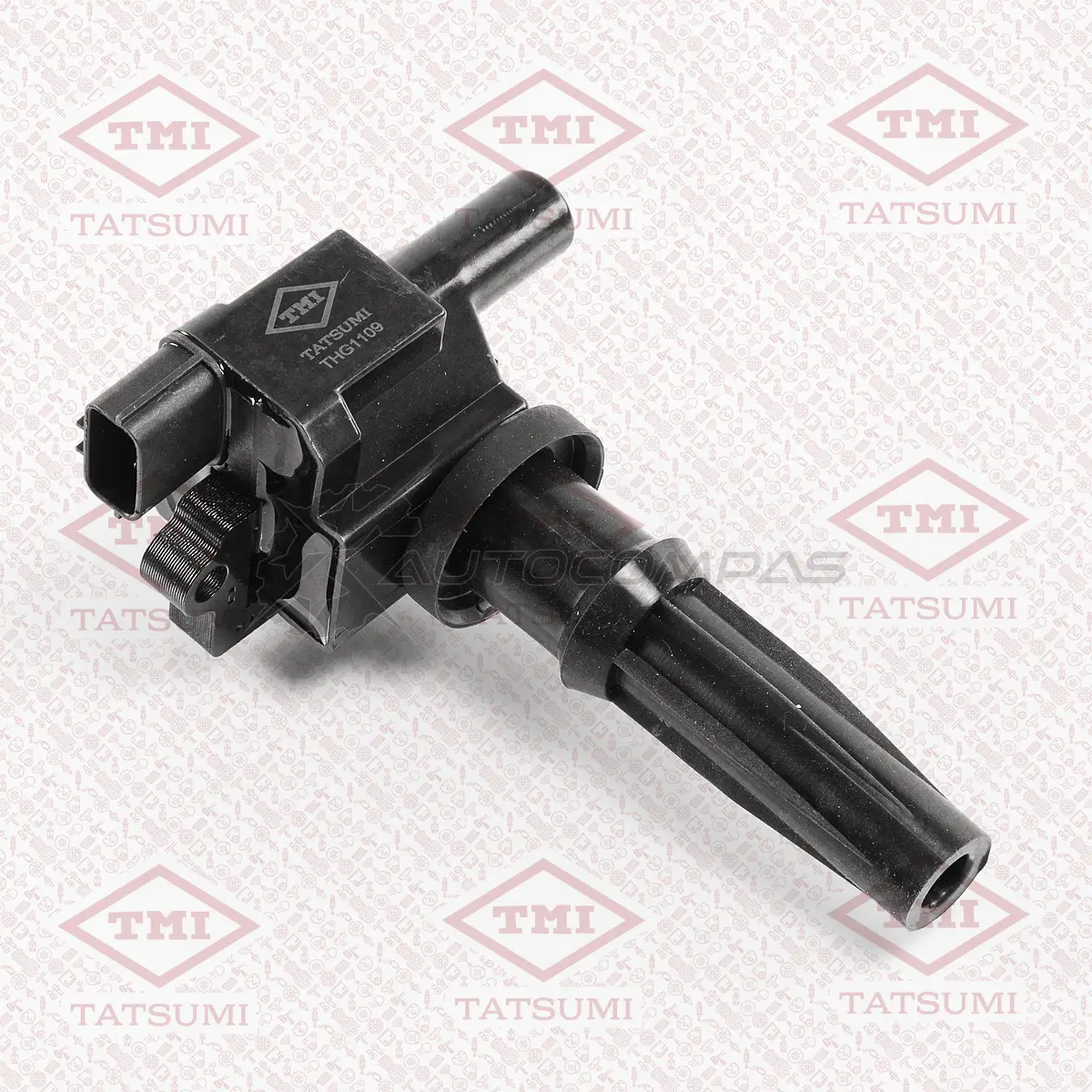 Катушка зажигания TATSUMI THG1109 1439840185 4G0Q 71Z