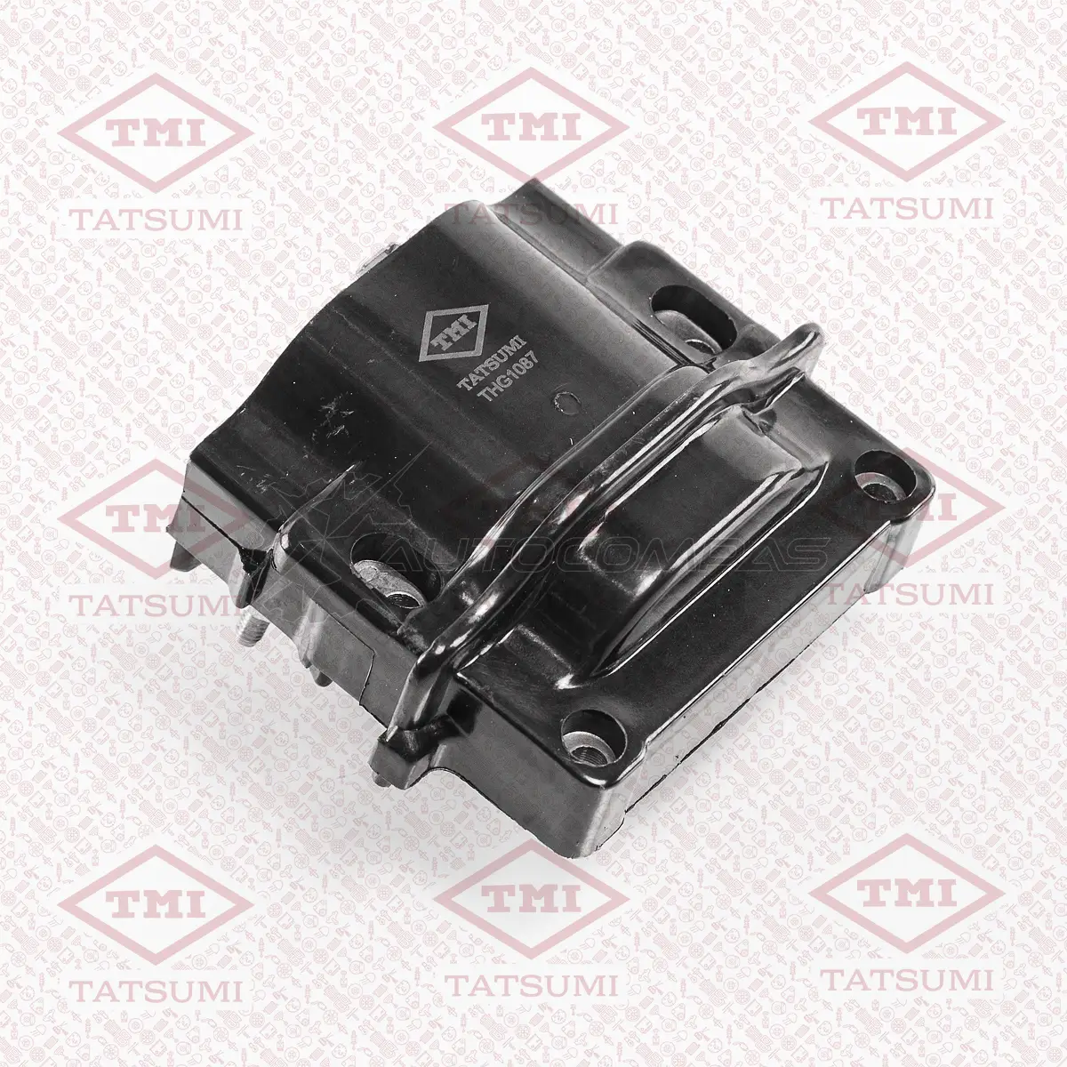 Катушка зажигания TATSUMI THG1087 1439832714 HWZNV AW
