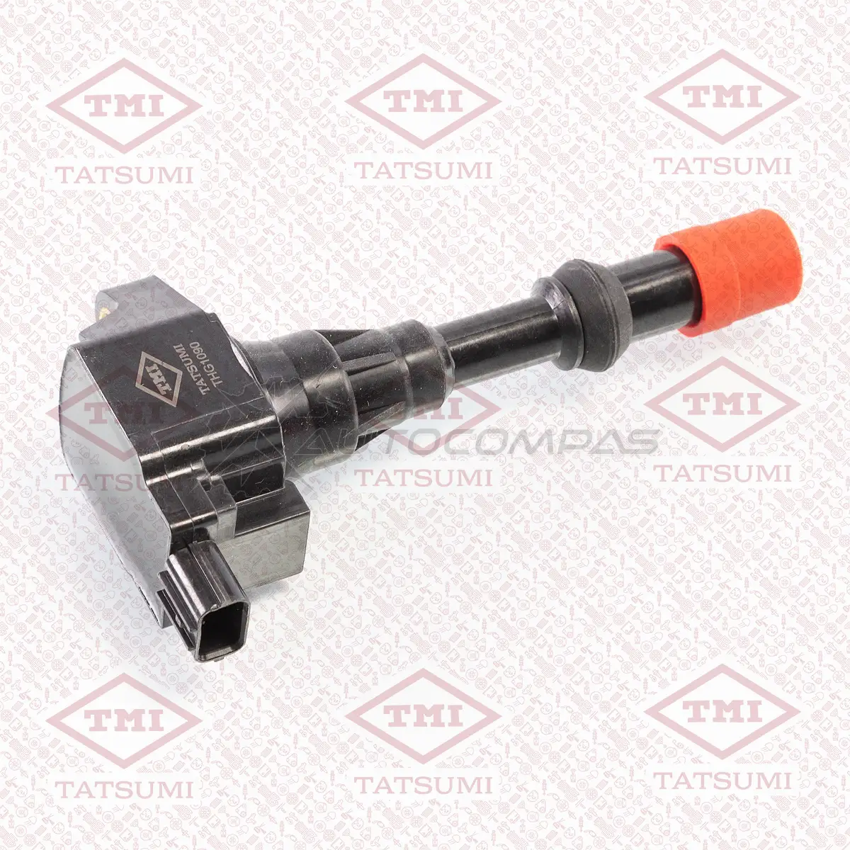 Катушка зажигания TATSUMI F4YPF7 P 1439840983 THG1090