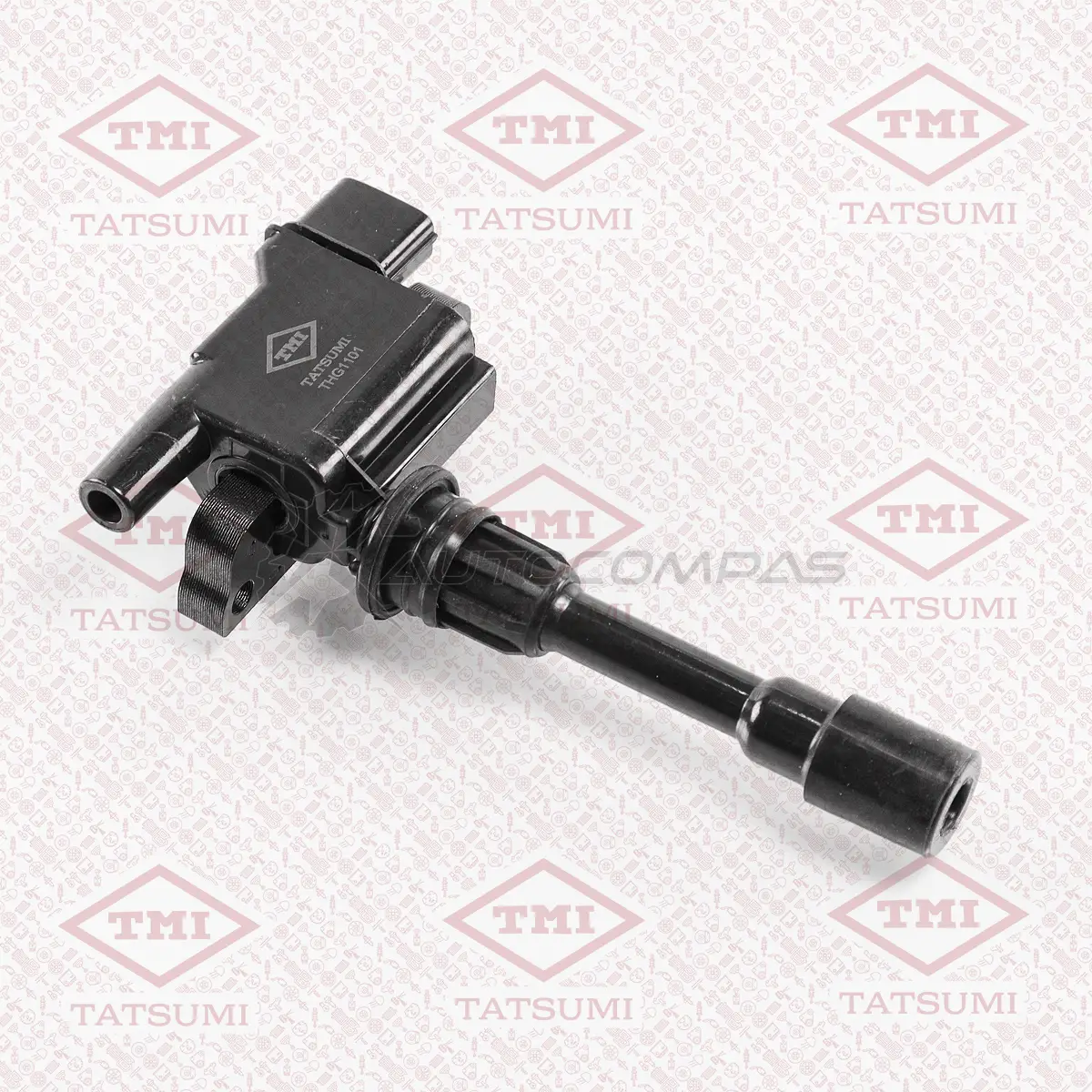 Катушка зажигания TATSUMI 1439838441 UJ RJ6V7 THG1101 изображение 0