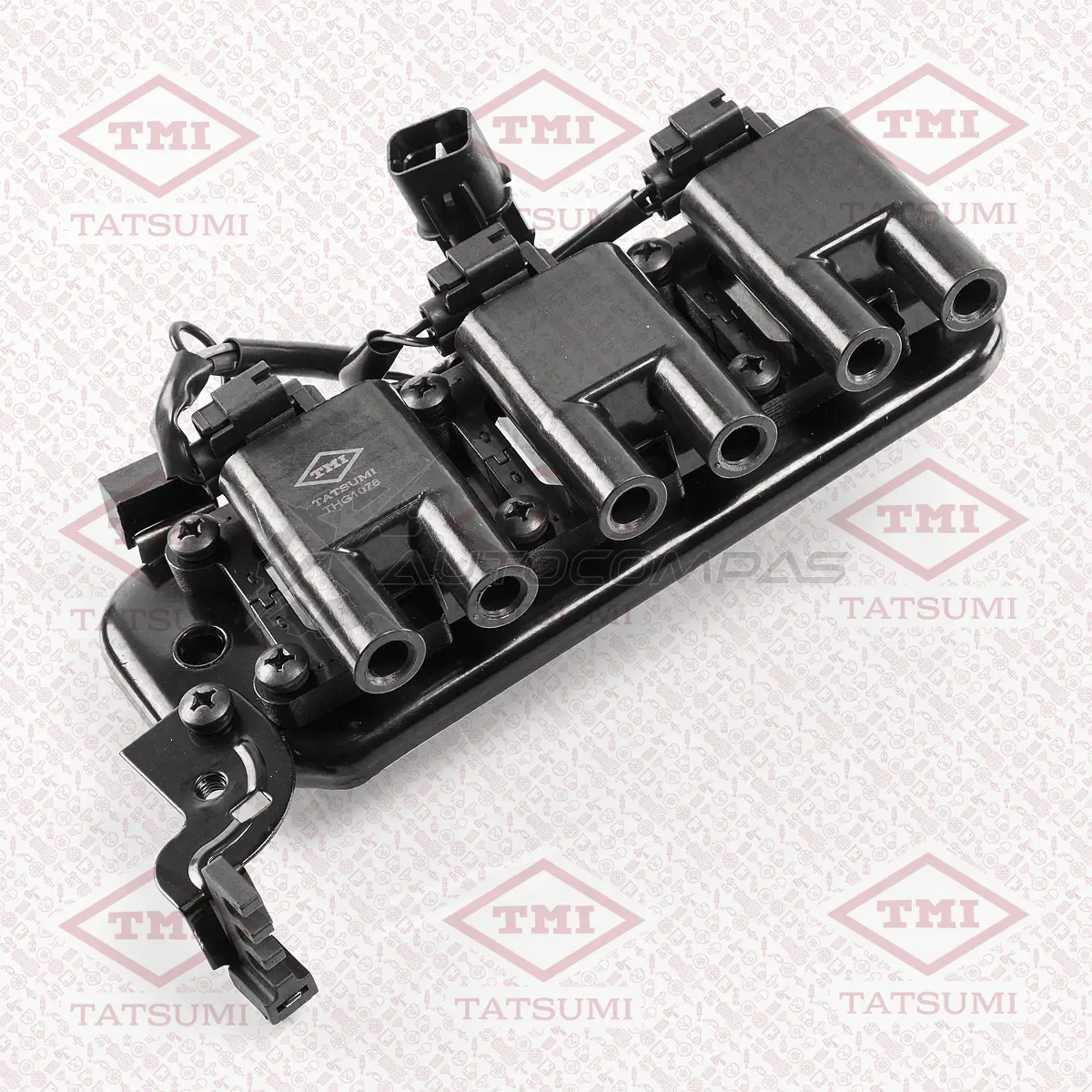 Катушка зажигания TATSUMI THG1078 1439840184 NQV 5RP