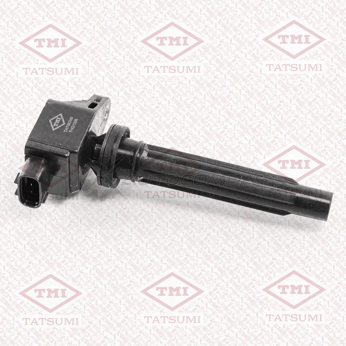 Катушка зажигания TATSUMI GD0 UJ THG1096 1439833304