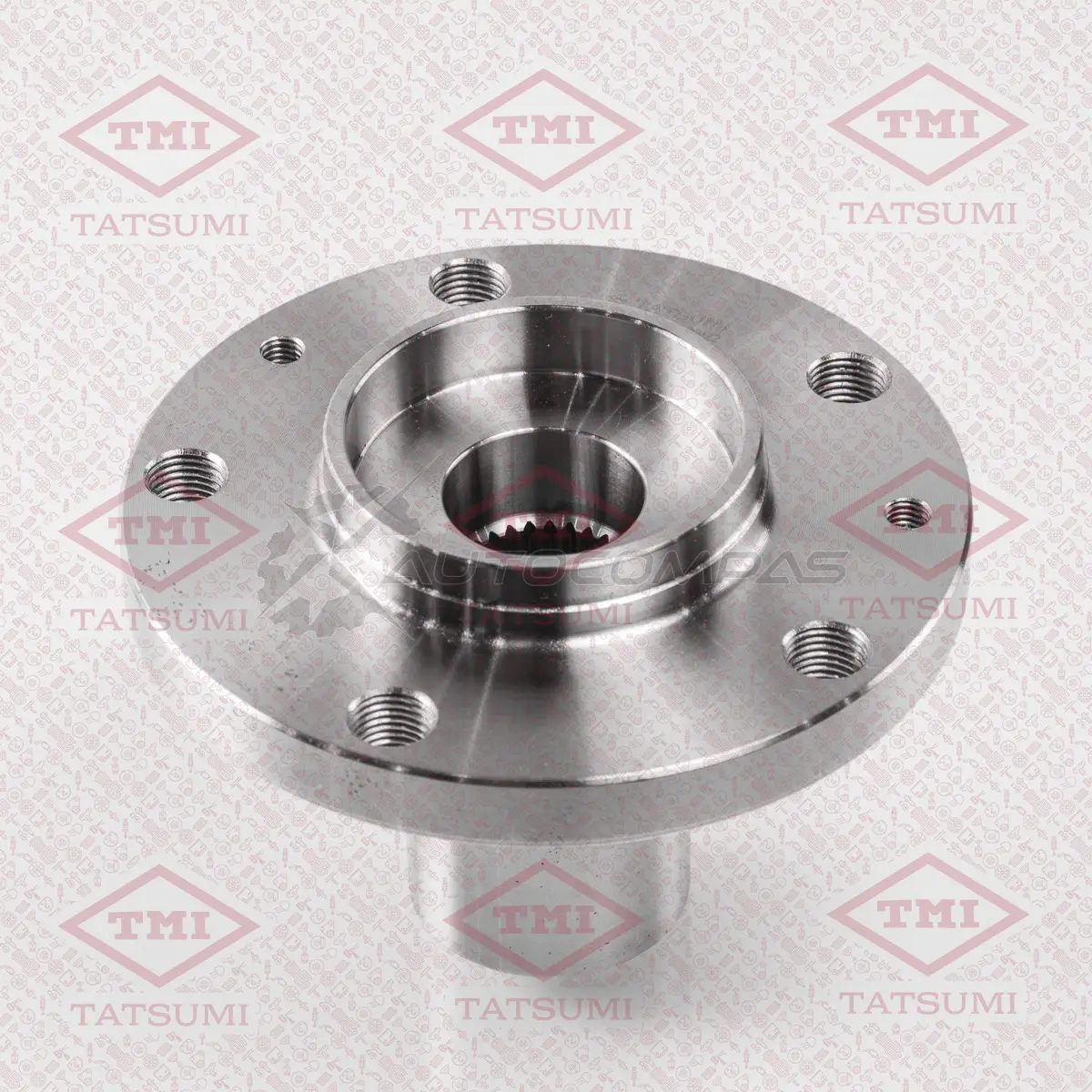 Ступица передняя TATSUMI 1439842670 F629 CMG TDE1078