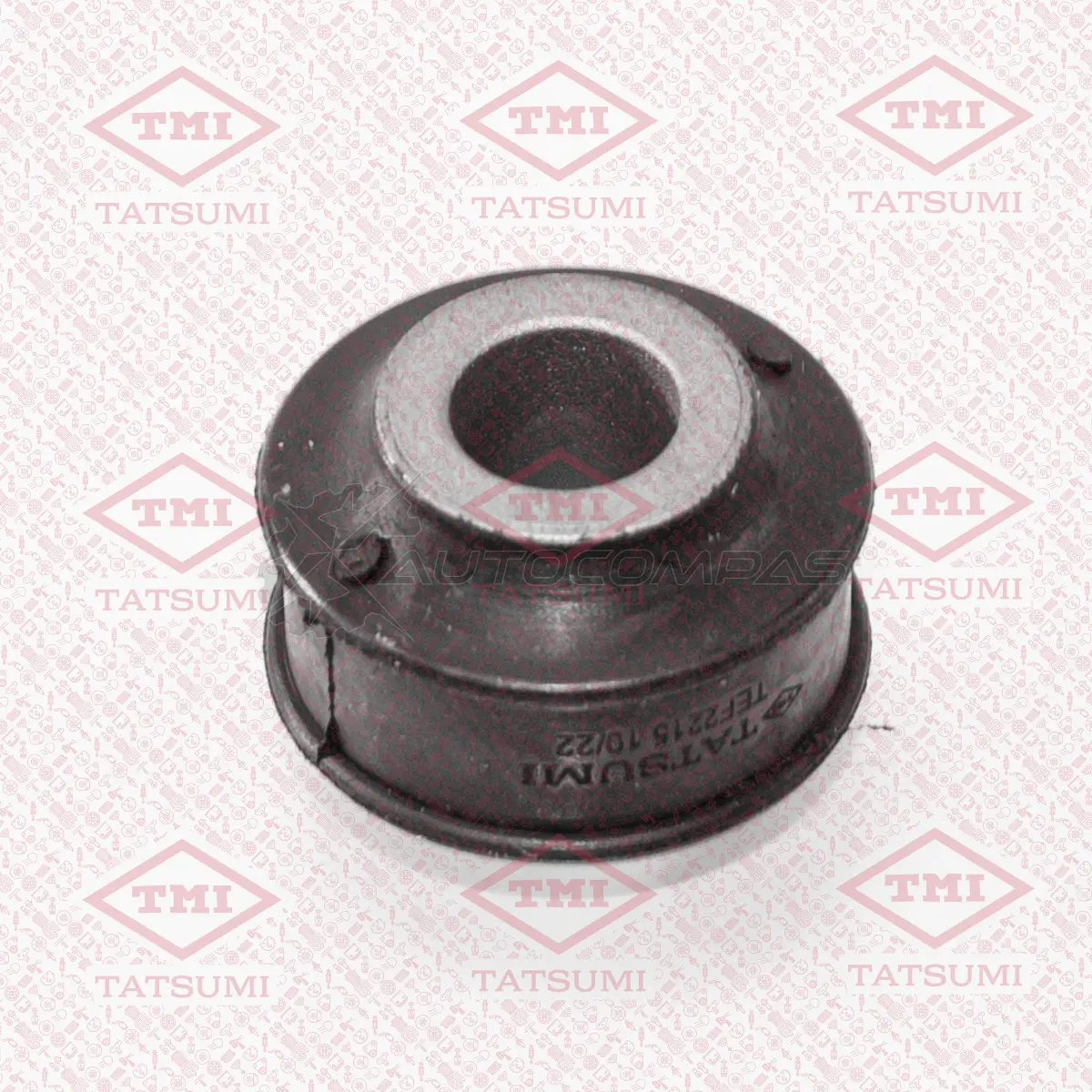 Сайлентблок тяги рулевой TATSUMI 1439841465 DUN 2Y TEF2215