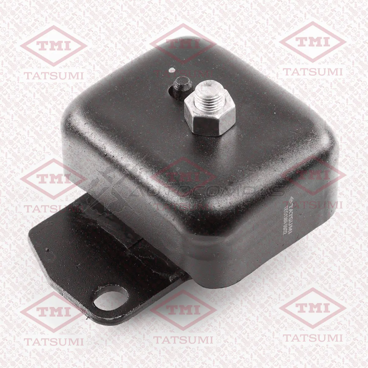 Подушка двигателя, опора TATSUMI TEG1369 8 22C0 1439842516