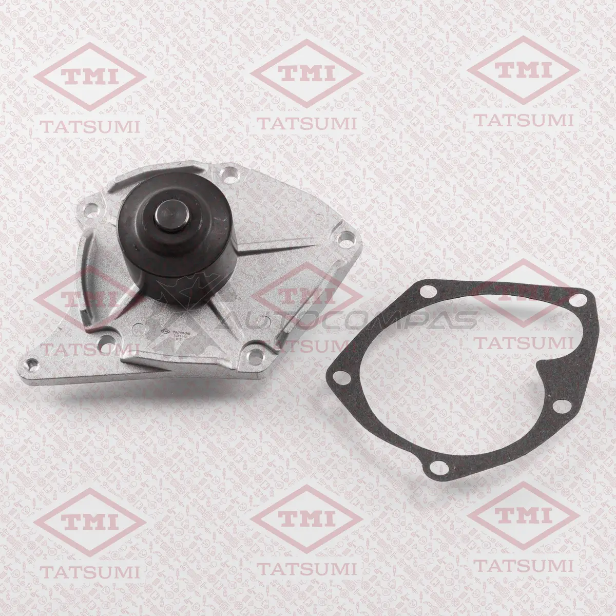 Насос водяной, помпа TATSUMI A RTXNSN TGF1142 1439834242