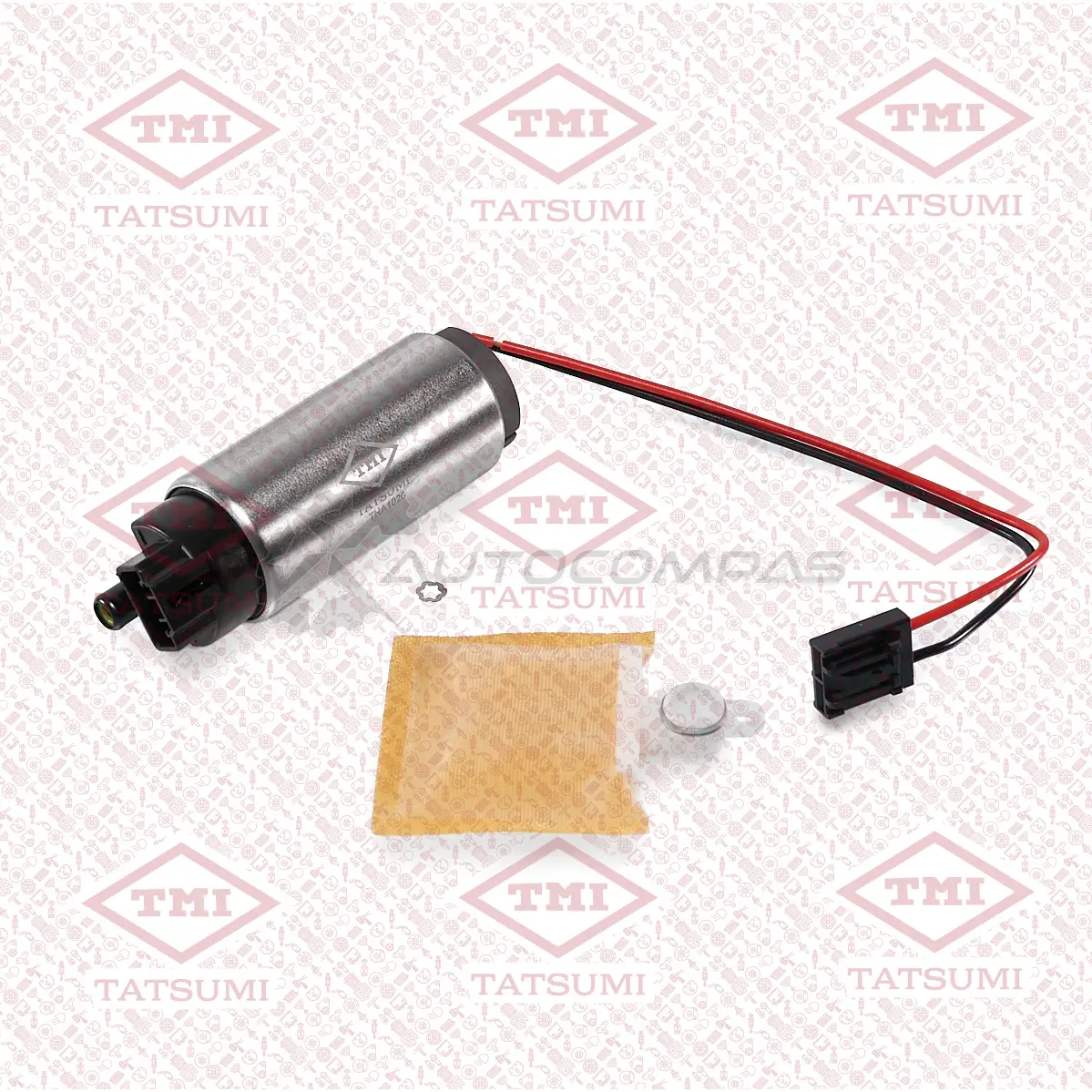 Бензонасос электрический TATSUMI MO Z2Z THA1026 1439840171