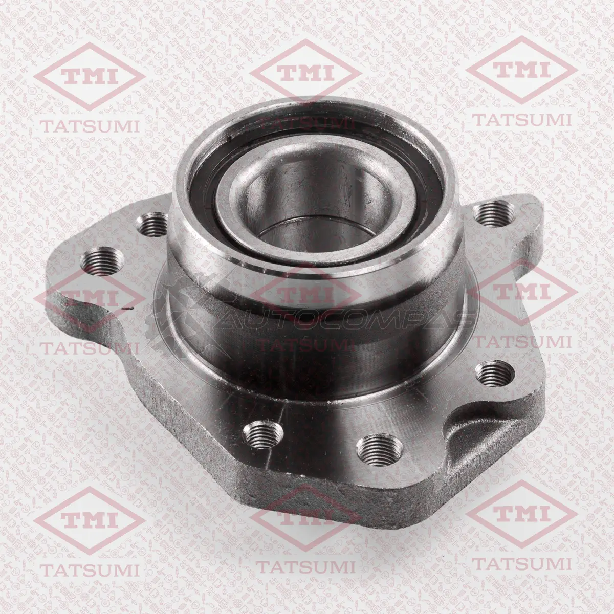 Ступица задняя TATSUMI 1439840685 TDE5103 A1 Z1Y