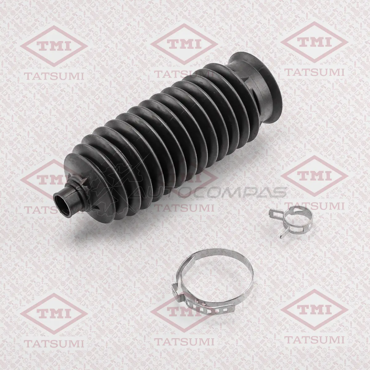 Пыльник рулевой рейки TATSUMI TEH1047 GZGM F 1439836083