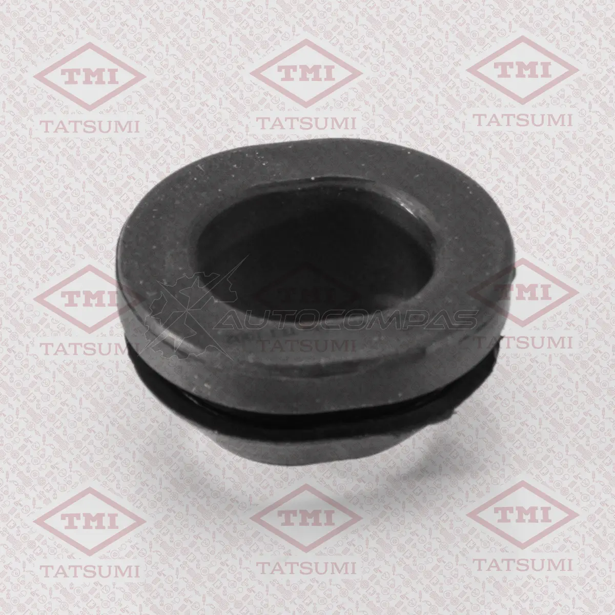 Втулка передней продольной балки TATSUMI 1439835821 TEF1002 LO O5JX