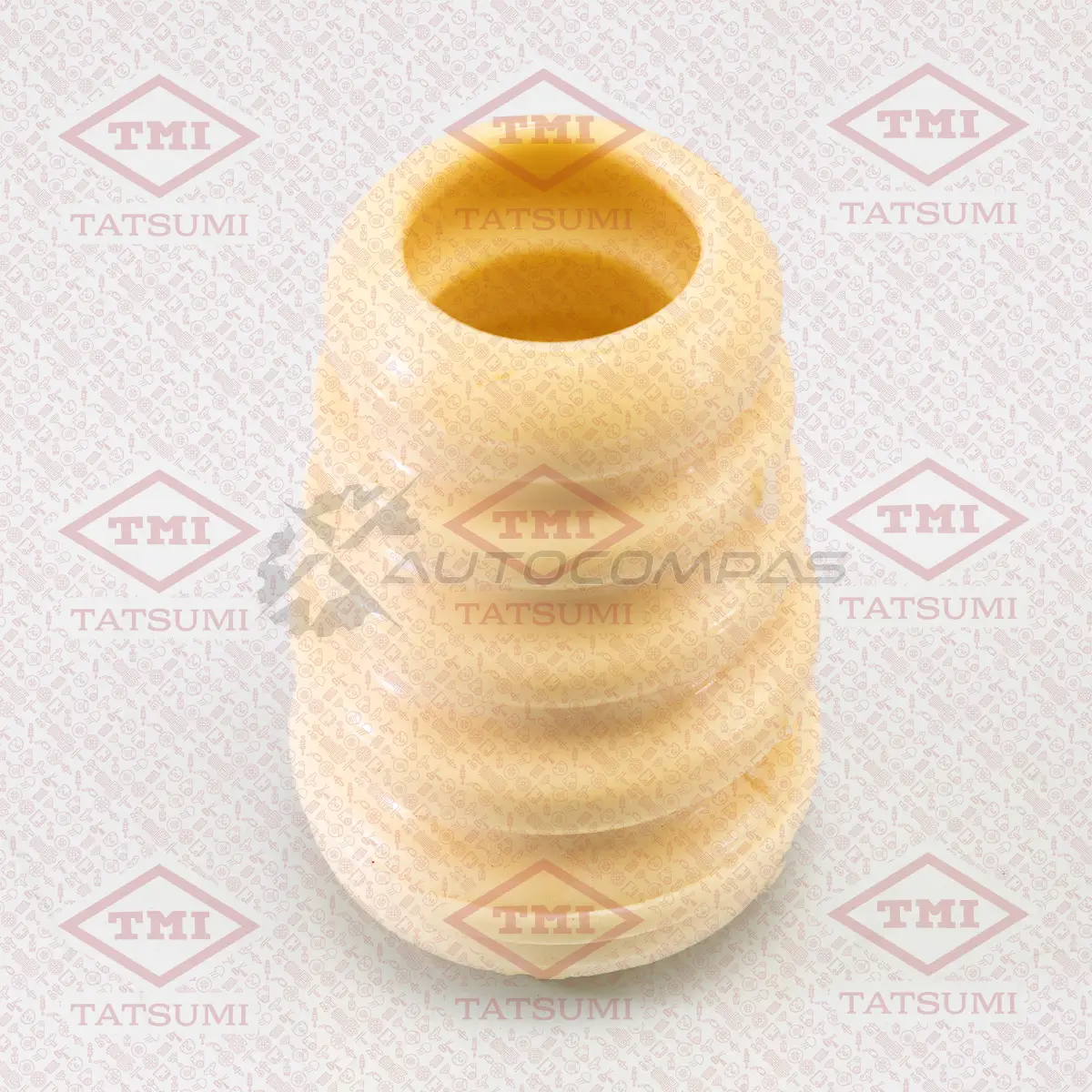 Отбойник амортизатора заднего TATSUMI 1439831150 TAH1053 2K R19