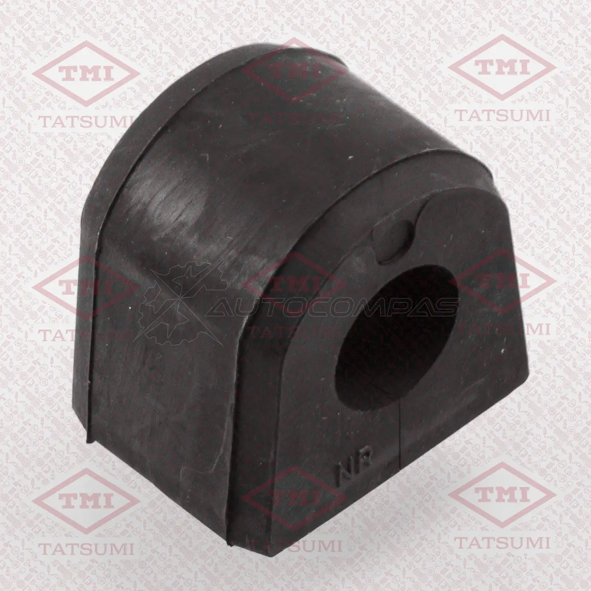 Втулка стабилизатора заднего TATSUMI ZK09 89 TEF2086 1439833503
