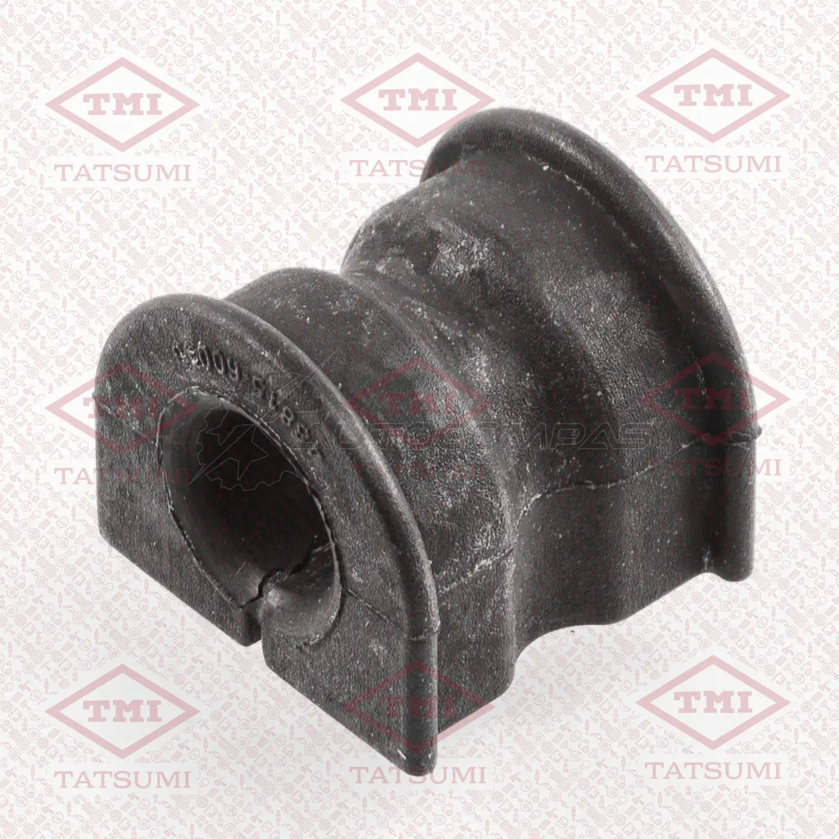 Втулка стабилизатора переднего TATSUMI TEF2052 2BAIF R 1439832294