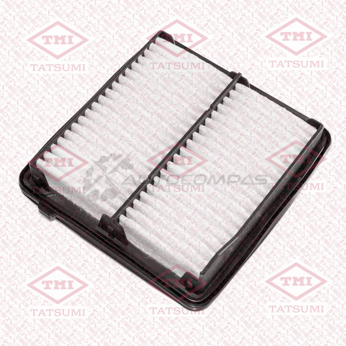 Фильтр воздушный TATSUMI L9DK L TBC1156 1439840600