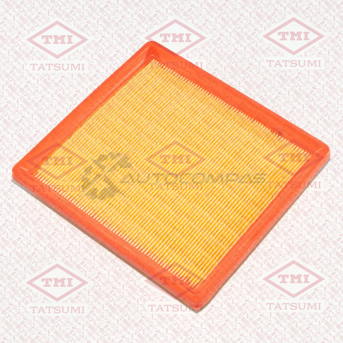 Фильтр воздушный TATSUMI TBC1124 ZNK4MT D 1439828894