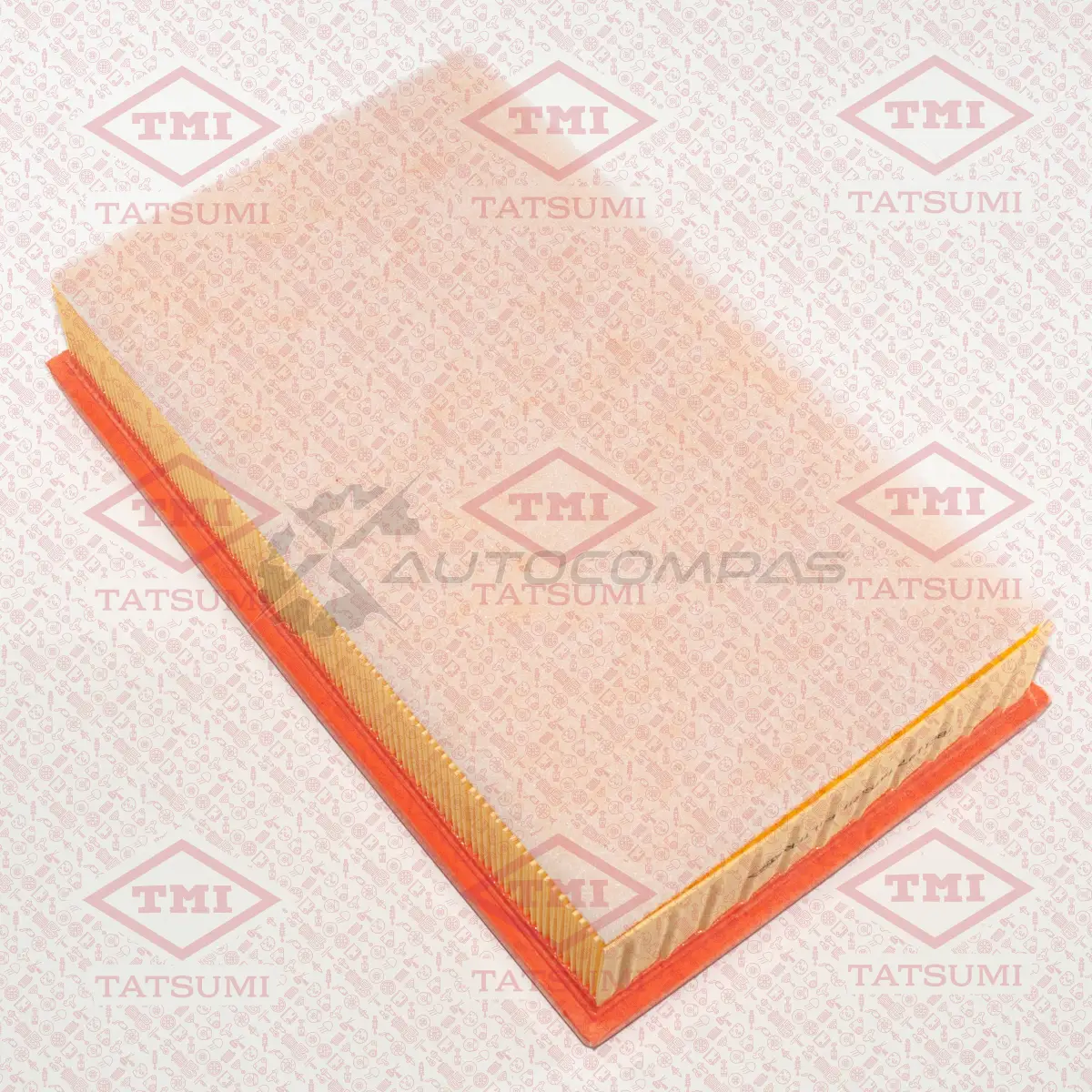 Фильтр воздушный TATSUMI 36W8 HA TBC1197 1439828900 изображение 0