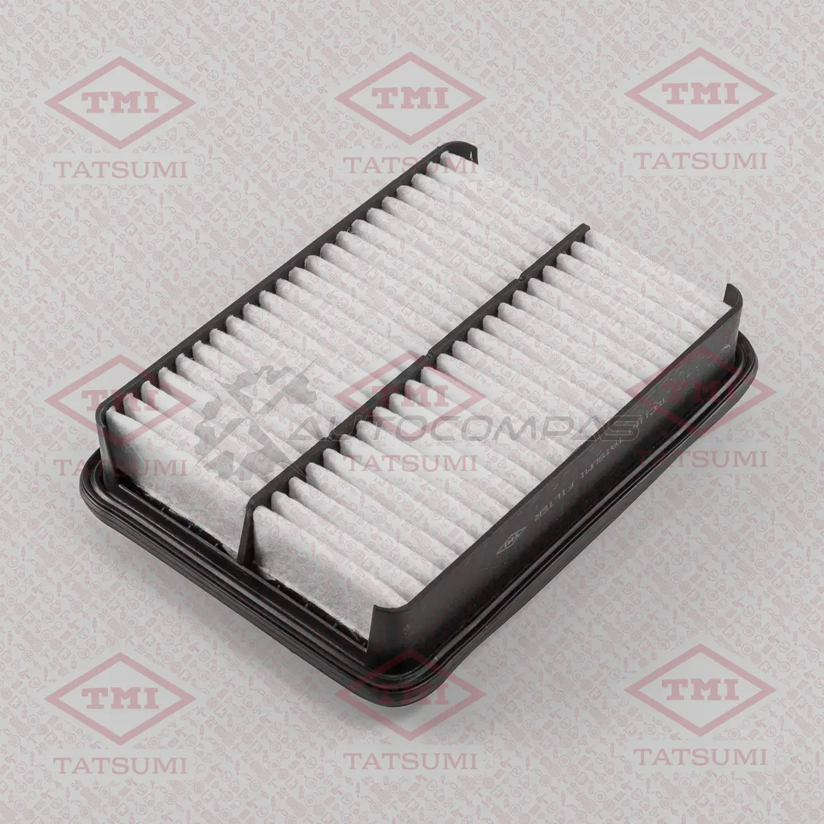 Фильтр воздушный TATSUMI TBC1161 SU PCDV 1439831253