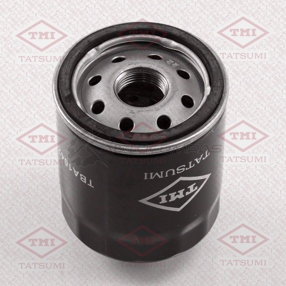 Фильтр масляный TATSUMI TBA1042 8R5Y 3 1439842075
