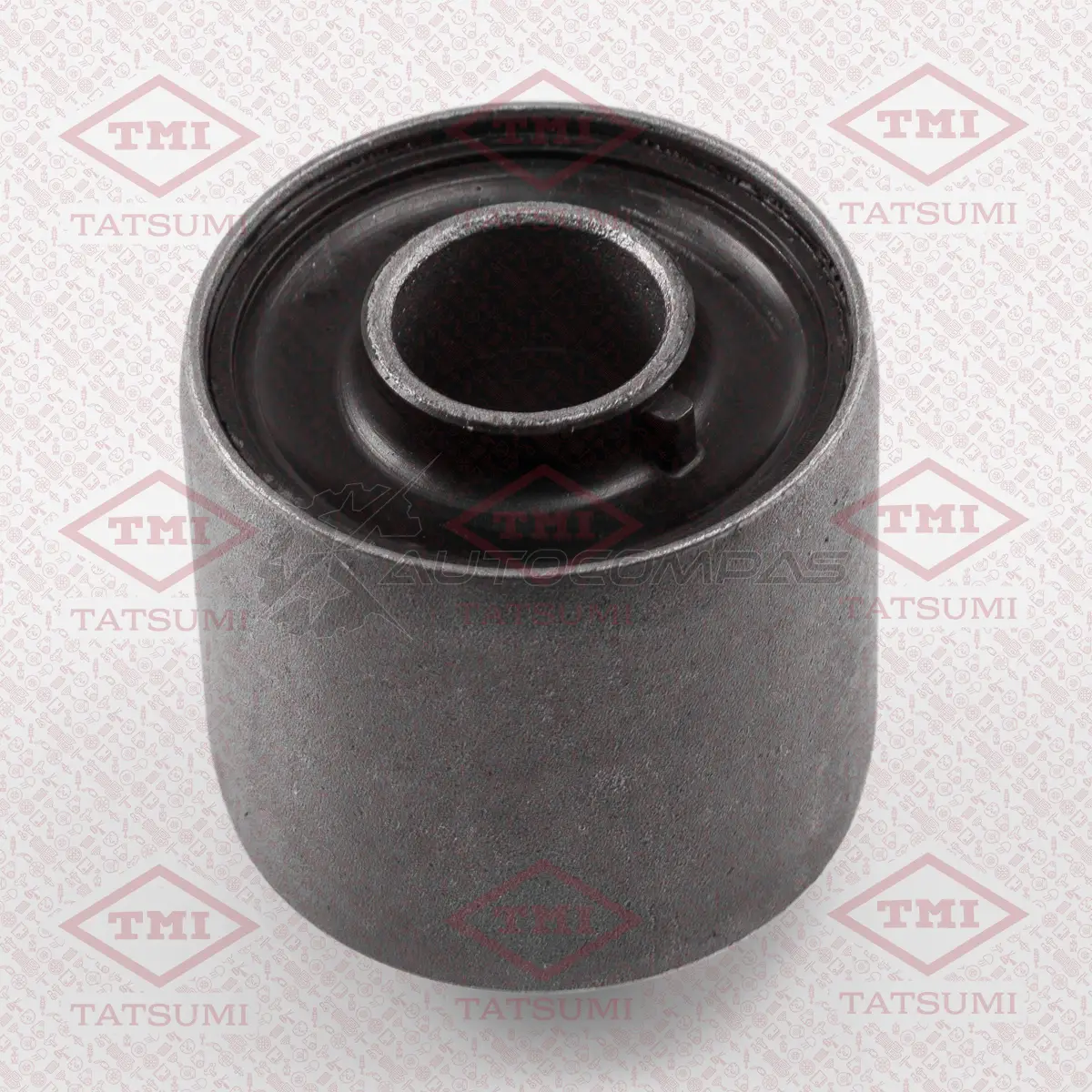 Сайлентблок переднего нижнего рычага задний TATSUMI AGV 57 TEF2395 1439838357
