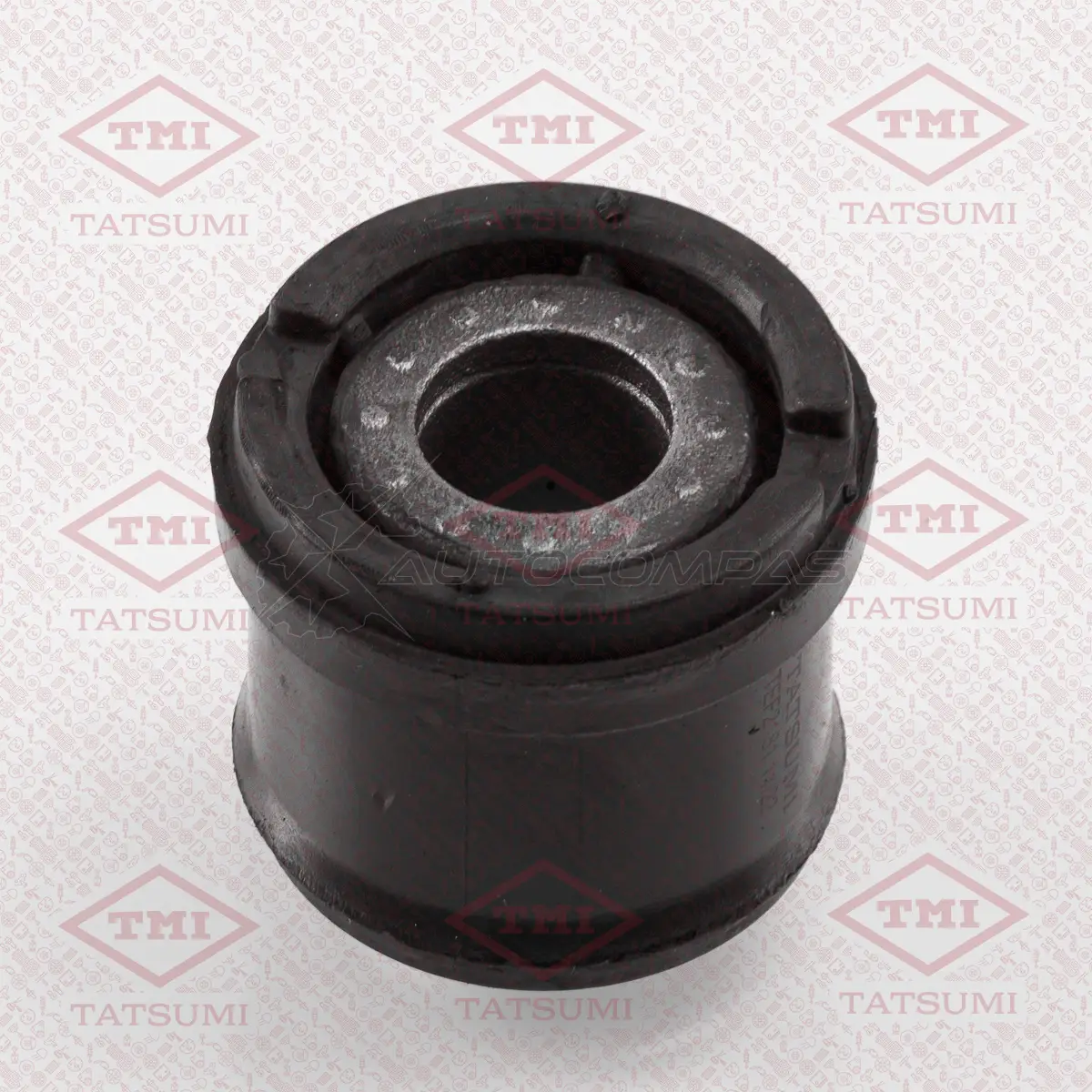 Сайлентблок переднего подрамника задний TATSUMI TEF2181 1439842192 QW LZ3HM