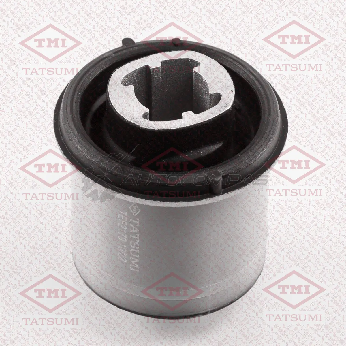 Сайлентблок заднего подрамника задний TATSUMI MC ZPCMY 1439827765 TEF2179