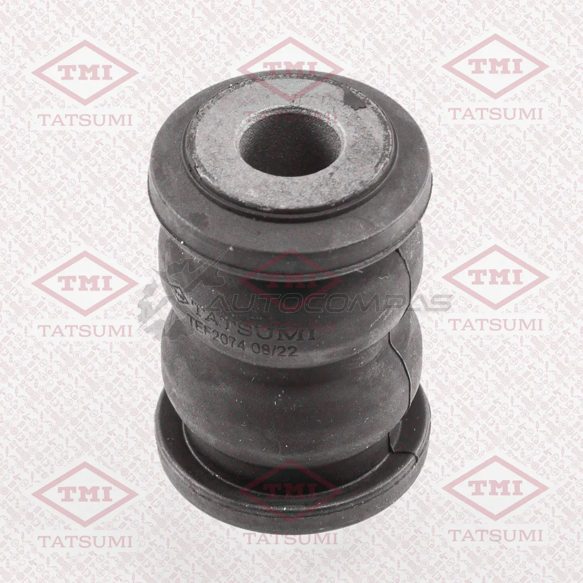 Сайлентблок переднего рычага передний TATSUMI CJJVA U 1439838345 TEF2074