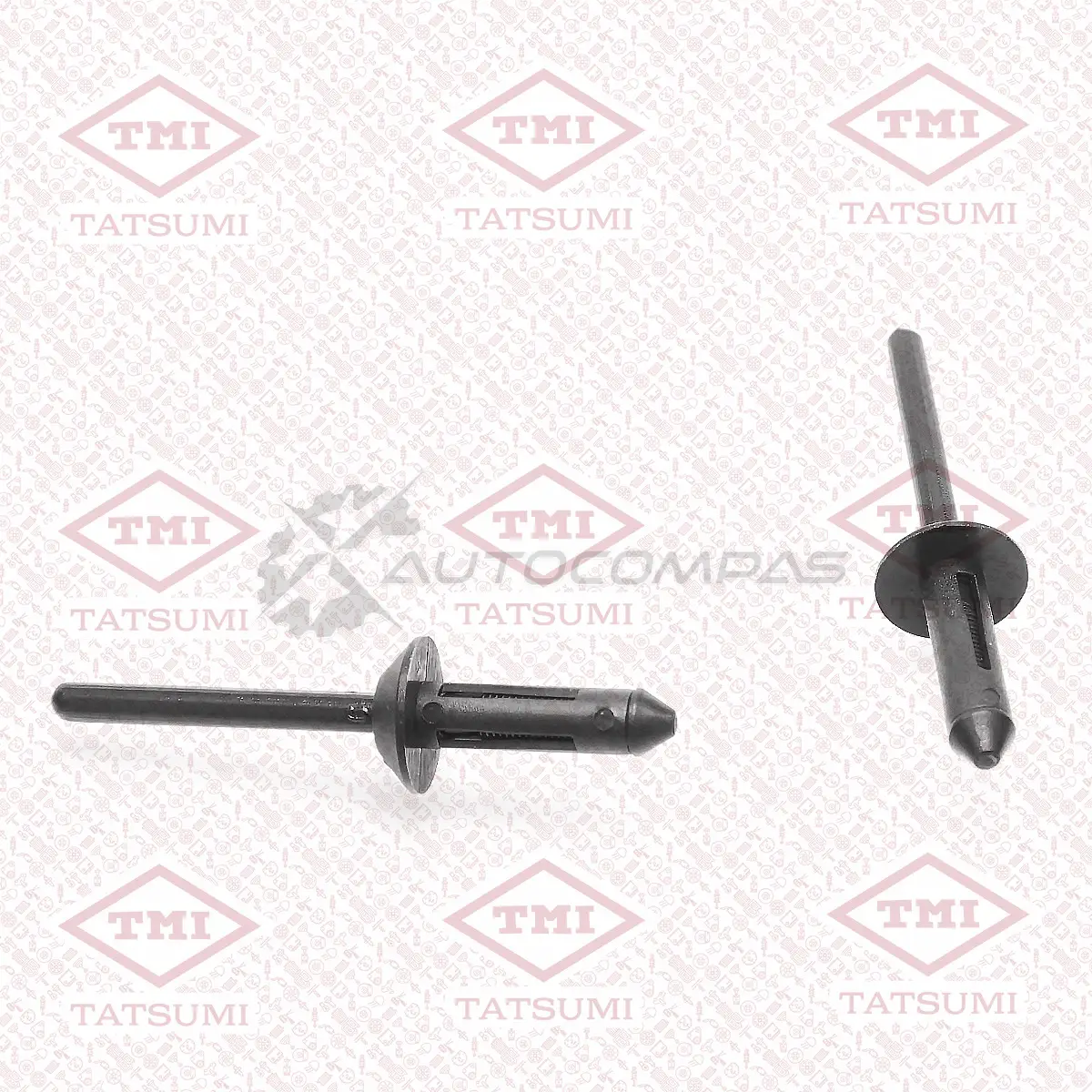 Клипса автомобильная [по 10 штук] TATSUMI TJB1358 A0ULK ZQ 1439842265