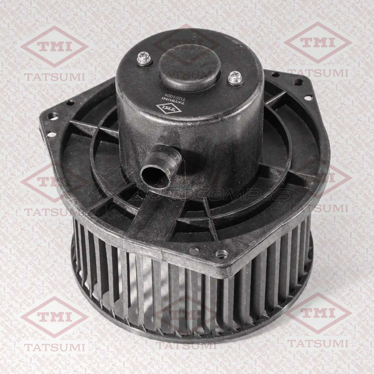 Моторчик печки, вентилятор отопителя TATSUMI TGD1004 KO 0WC 1439833652