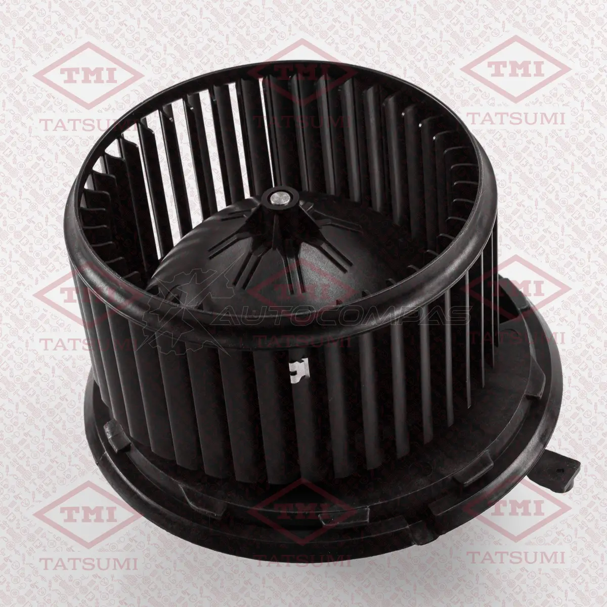 Моторчик печки, вентилятор отопителя TATSUMI 653C H5 TGD1024 1439841746