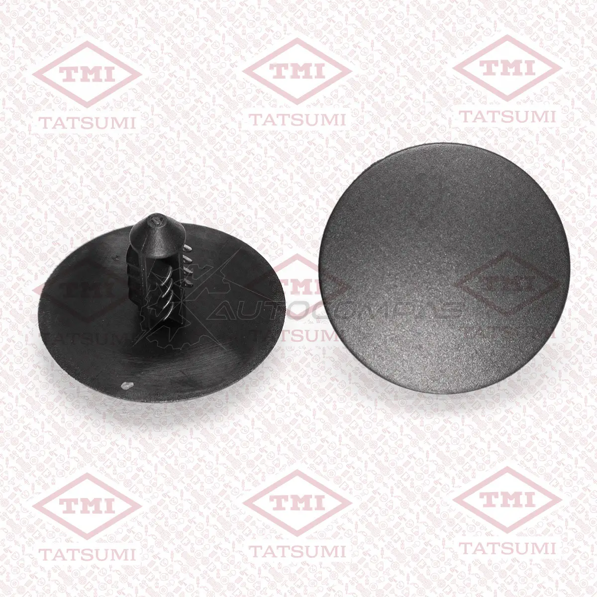 Клипса автомобильная [по 10 штук] TATSUMI E2B2 0 TJB1228 1439841591