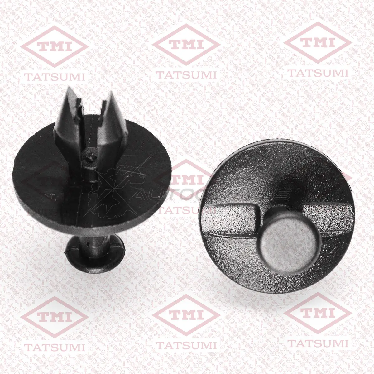 Клипса автомобильная [по 10 штук] TATSUMI 1439841598 TJB1240 8 03240