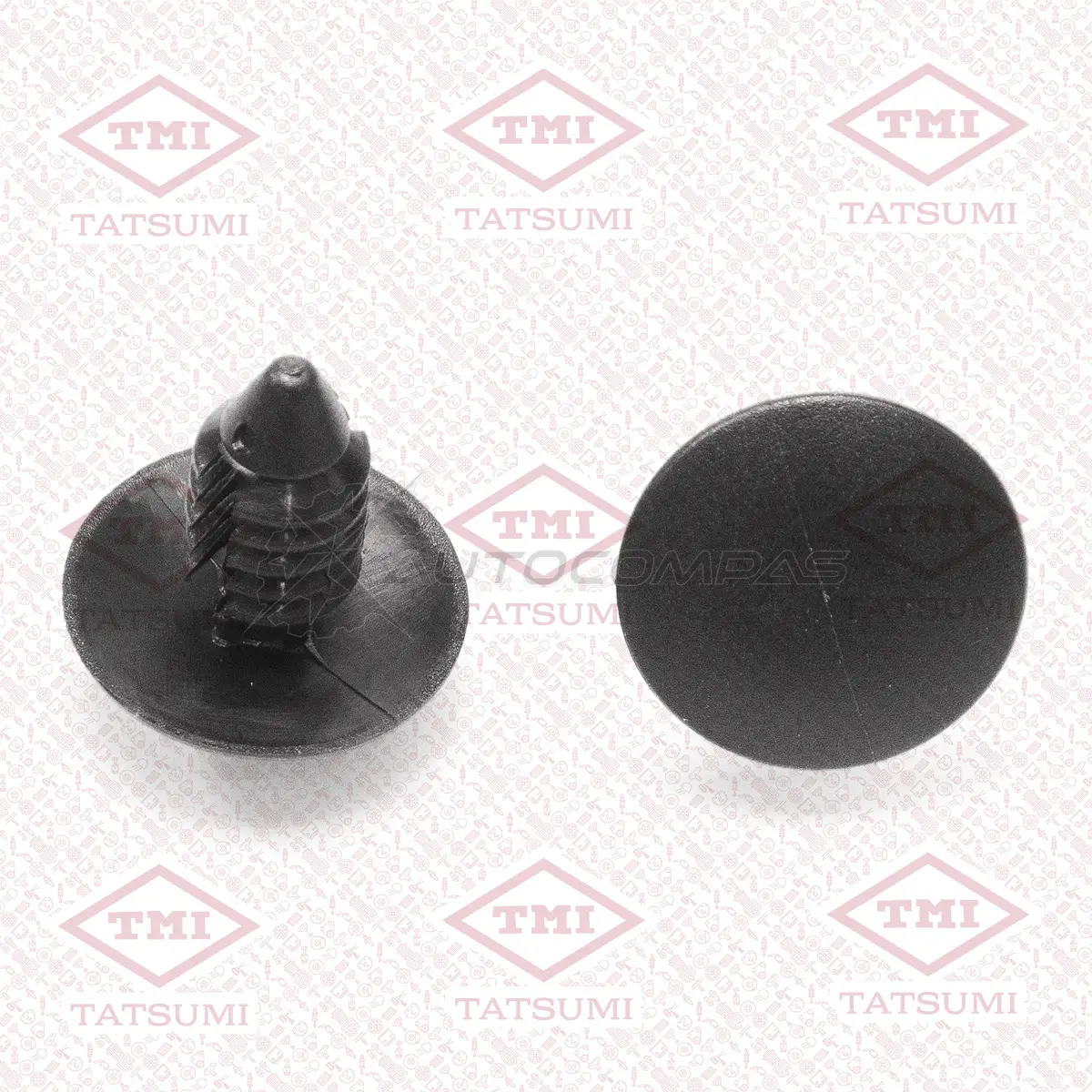 Клипса автомобильная [по 10 штук] TATSUMI TJB1355 OV8QG Q 1439841605