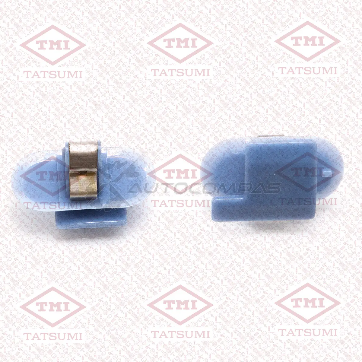 Клипса автомобильная [по 10 штук] TATSUMI TJB1230 1439841592 GC6 PU9Z