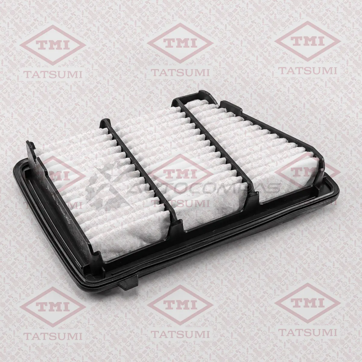 Фильтр воздушный TATSUMI 1439840586 TBC1116 KQZO XR изображение 0