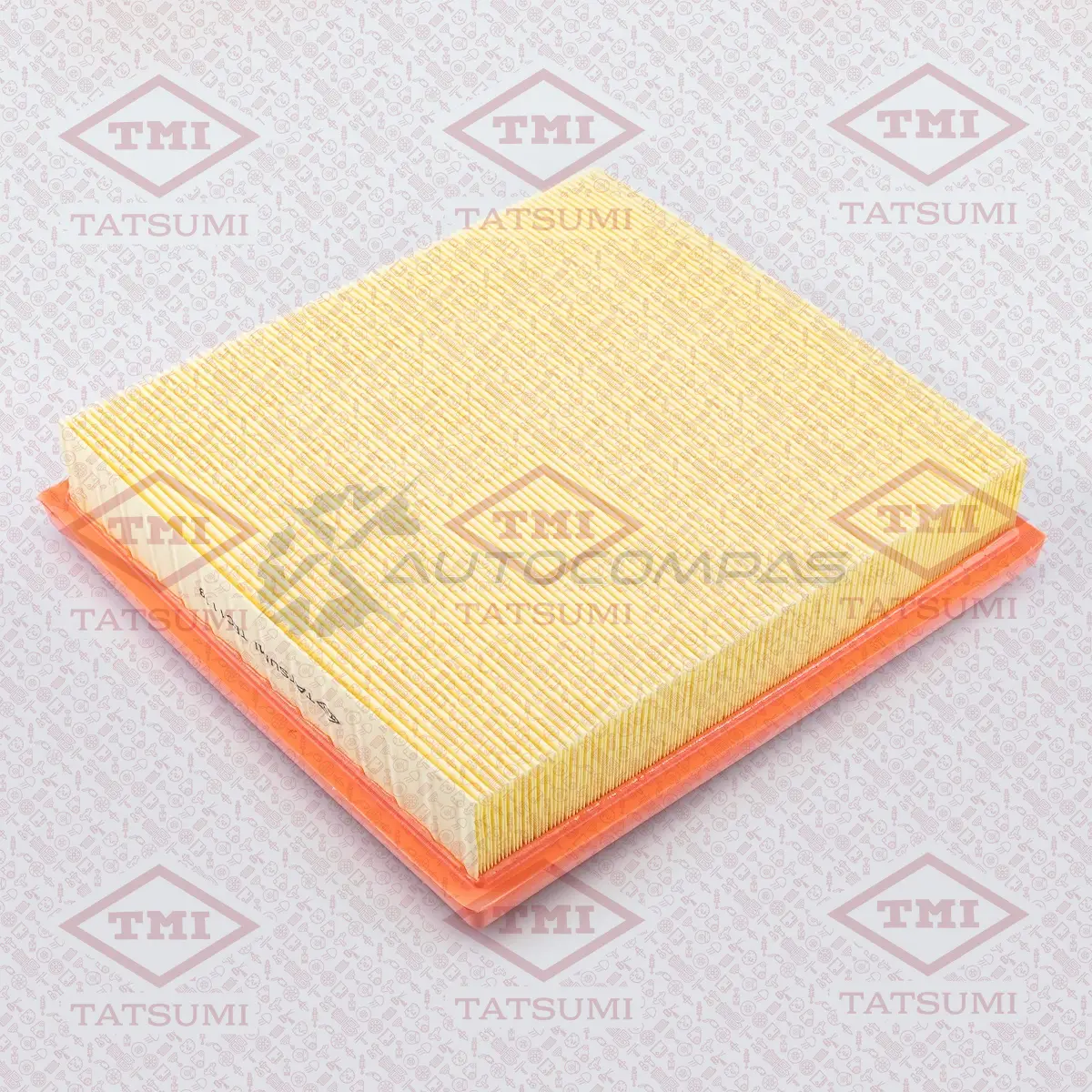 Фильтр воздушный TATSUMI TBC1119 1439831247 G9 RLC4Q изображение 0