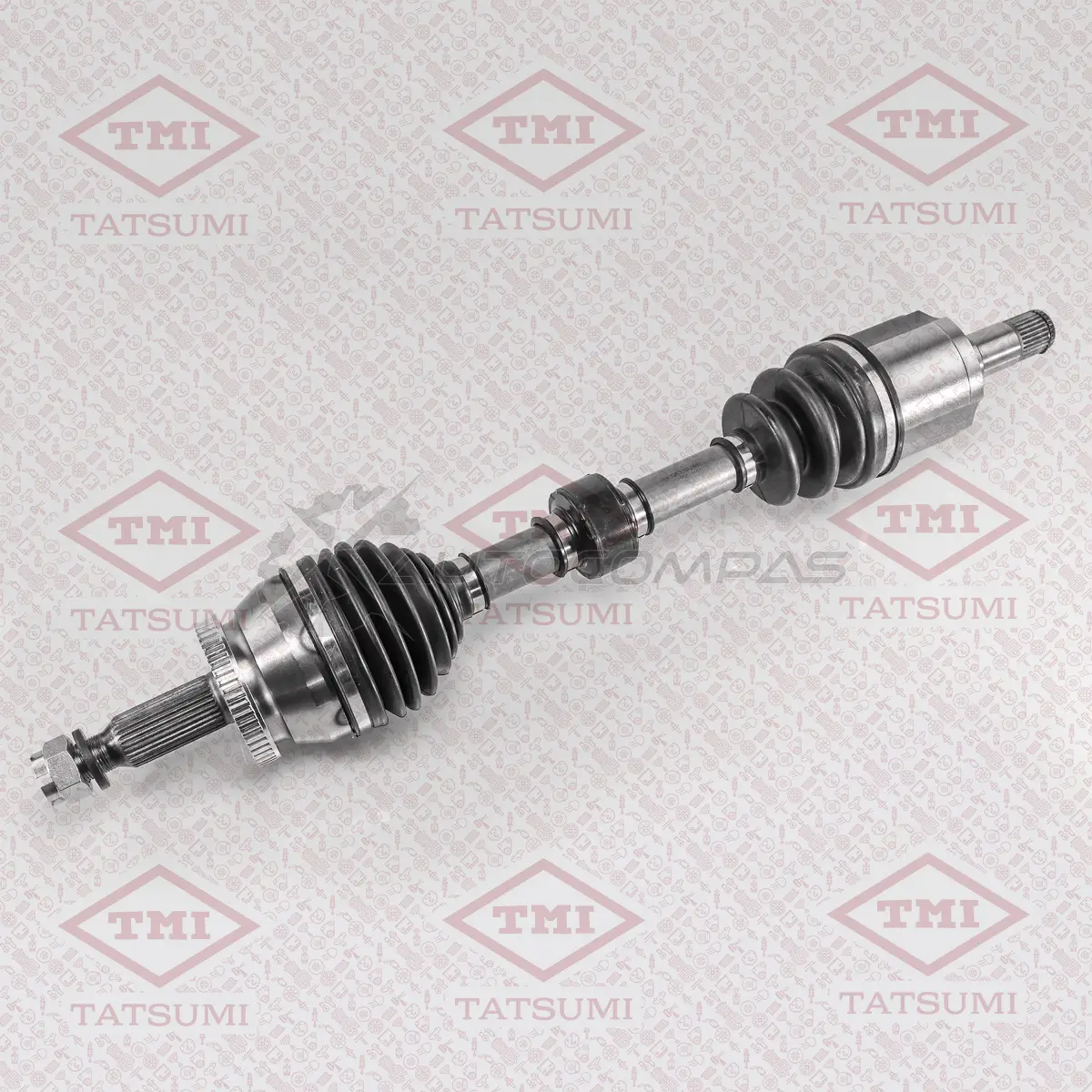 Приводной вал левый TATSUMI 0JDV O TDD1037 1439839849