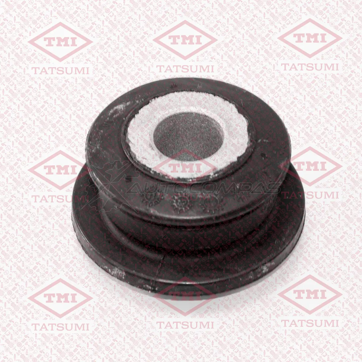 Сайлентблок переднего подрамника задний TATSUMI 07 M71D 1439829336 TEF2214 изображение 0