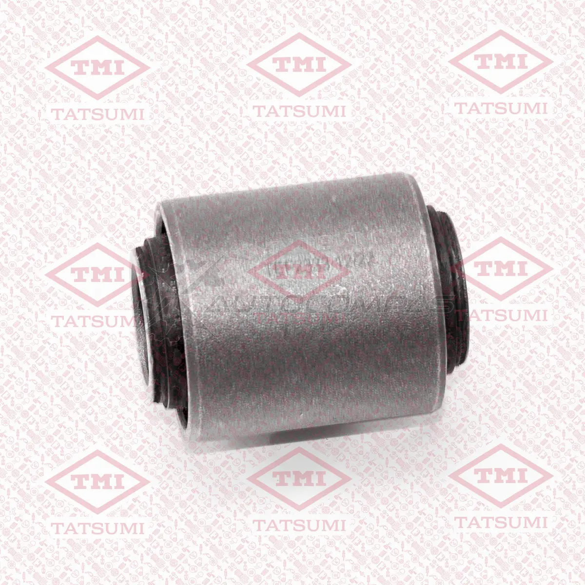 Сайлентблок переднего рычага задний TATSUMI TEF2333 XG TH73 1439836010