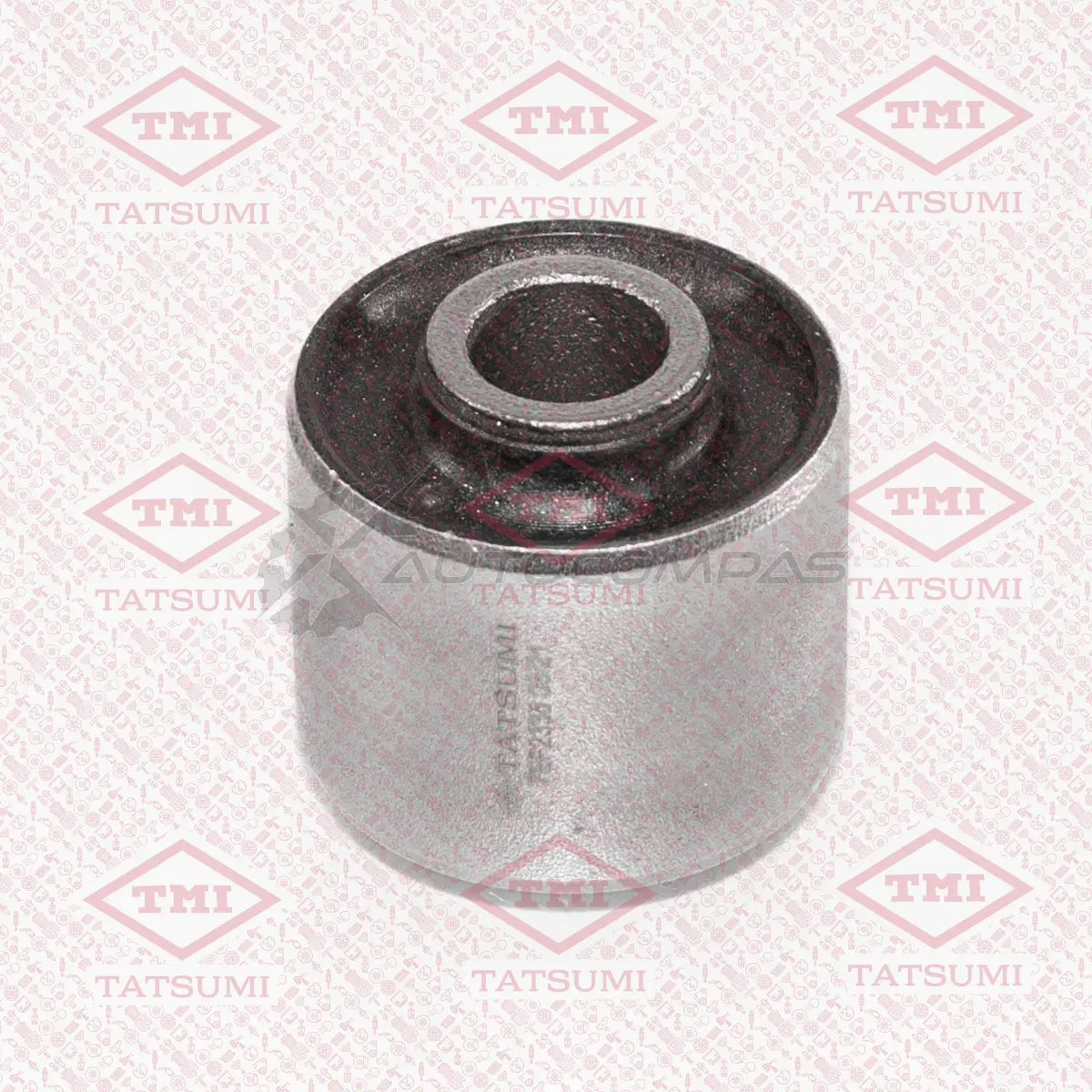 Сайлентблок переднего амортизатора TATSUMI 7TQ43 GD 1439832370 TEF2335