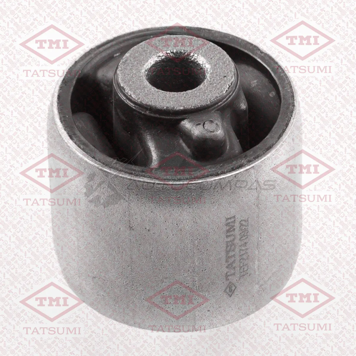 Сайлентблок задней балки TATSUMI I SSA1 TEF2174 1439832309