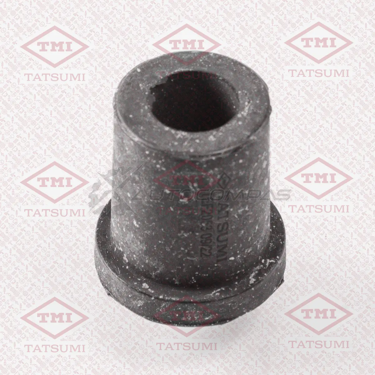 Втулка задней рессоры TATSUMI 1439836984 9W6 ZC TEF2053